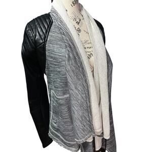 BlankNYC Jacket Womens Size S